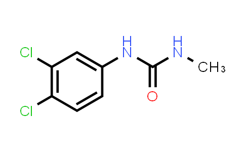 CAS No. 3567-62-2, 1-(3,4-Dichlorophenyl)-3-methylurea
