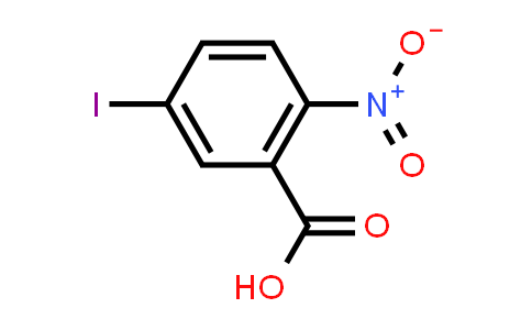 CAS No. 35674-28-3, 5-Iodo-2-nitrobenzoic acid