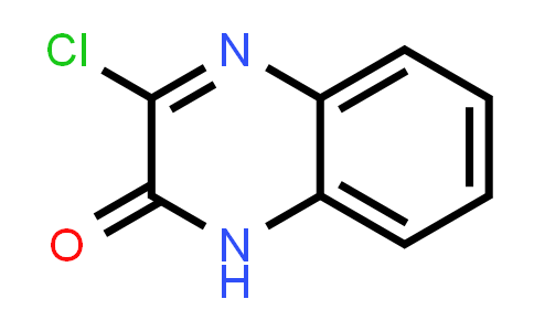 CAS No. 35676-70-1, 3-Chloro-1,2-dihydroquinoxalin-2-one