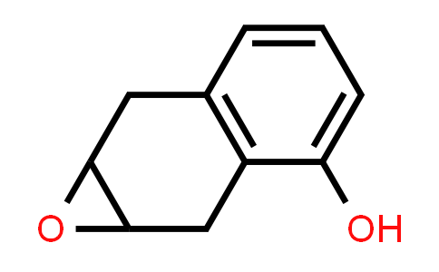 CAS No. 35697-13-3, 1a,2,7,7a-Tetrahydronaphtho[2,3-b]oxiren-3-ol