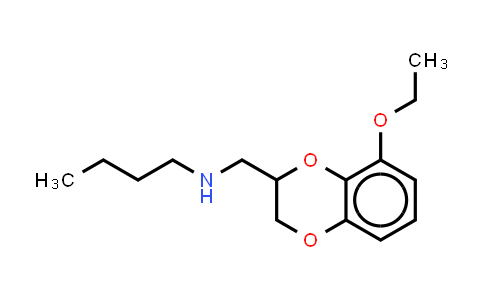CAS No. 3570-46-5, Ethomoxane