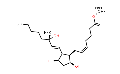 35700-21-1 | Carboprost methyl