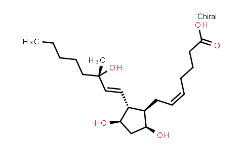 DY550804 | 35700-23-3 | Carboprost