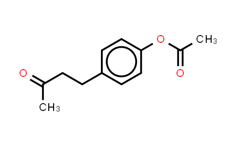 MC550817 | 3572-06-3 | 乙酸覆盆子酮酯