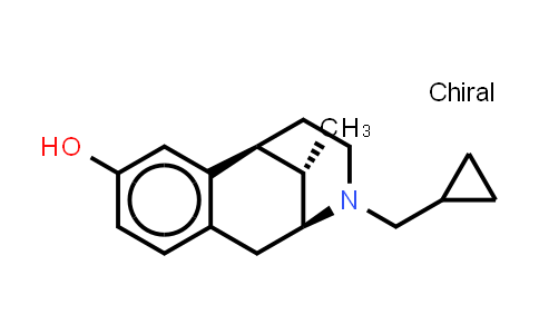 CAS No. 3572-80-3, Cyclazocine