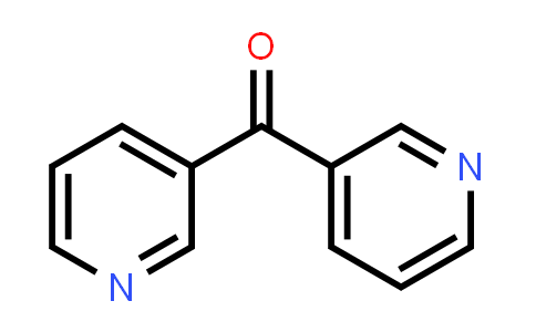 CAS No. 35779-35-2, Di(pyridin-3-yl)methanone