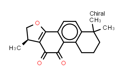 CAS No. 35825-57-1, Cryptotanshinone