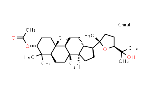 CAS No. 35833-62-6, Cabraleadiol monoacetate