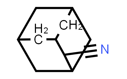 CAS No. 35856-00-9, Adamantane-2-carbonitrile
