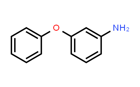 CAS No. 3586-12-7, 3-Phenoxyaniline