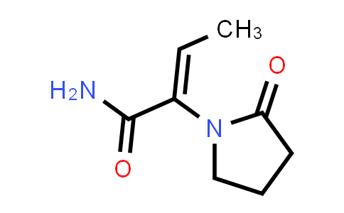 CAS No. 358629-47-7, Levetiracetam Impurity B