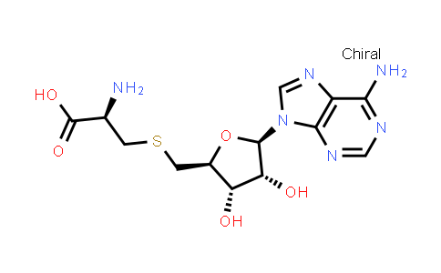 CAS No. 35899-53-7, S-Adenosyl-L-cysteine