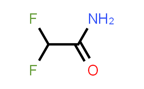 CAS No. 359-38-6, 2,2-Difluoroacetamide
