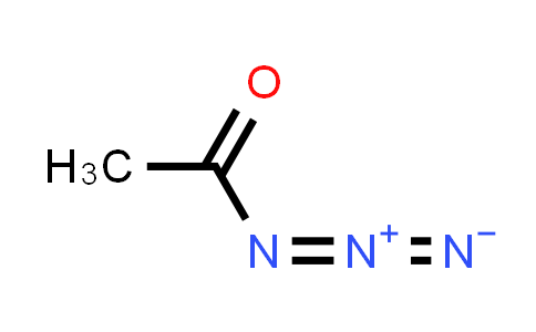 CAS No. 3590-05-4, Acetylazide