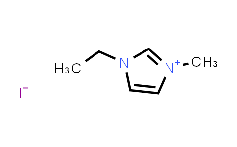 CAS No. 35935-34-3, 1-Ethyl-3-methyl-1H-imidazol-3-ium iodide