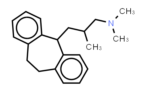 CAS No. 35941-65-2, Butriptyline