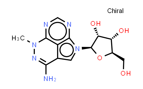CAS No. 35943-35-2, Triciribine