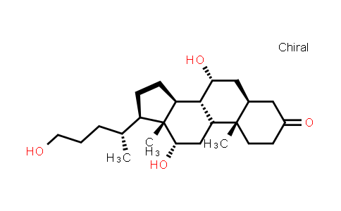 CAS No. 359436-56-9, 3-keto Petromyzonol