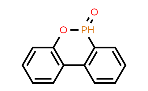 CAS No. 35948-25-5, 6H-Dibenzo[c,e][1,2]oxaphosphinine 6-oxide