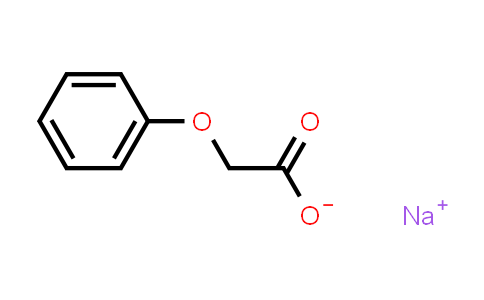 CAS No. 3598-16-1, Sodium 2-phenoxyacetate