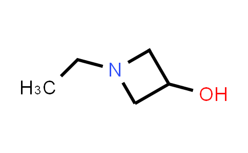 CAS No. 35995-21-2, 1-Ethylazetidin-3-ol