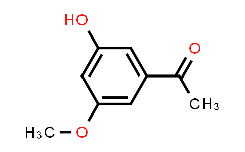 CAS No. 35999-23-6, 1-(3-Hydroxy-5-methoxyphenyl)ethan-1-one