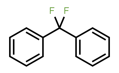 CAS No. 360-11-2, Difluorodiphenylmethane