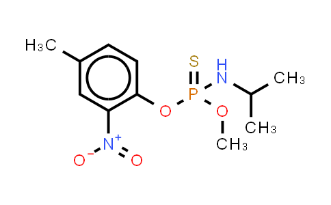 CAS No. 36001-88-4, Amiprofos methyl