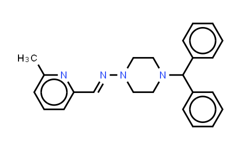 CAS No. 3601-19-2, Ropizine