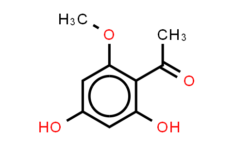 CAS No. 3602-54-8, 6-O-Methylphloroacetophenone