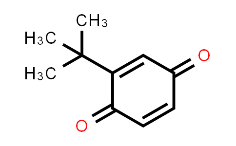 CAS No. 3602-55-9, 2-tert-Butyl-1,4-benzoquinone