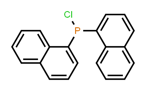 CAS No. 36042-99-6, Bis(1-naphthyl)chlorophosphine