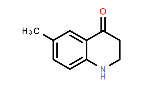 CAS No. 36054-00-9, 6-Methyl-2,3-dihydroquinolin-4(1H)-one