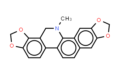 CAS No. 3606-45-9, Dihydrosanguinarine