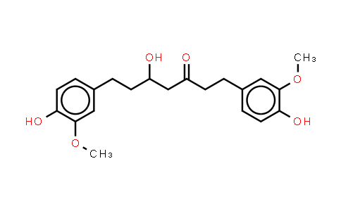 CAS No. 36062-05-2, Hexahydrocurcumin