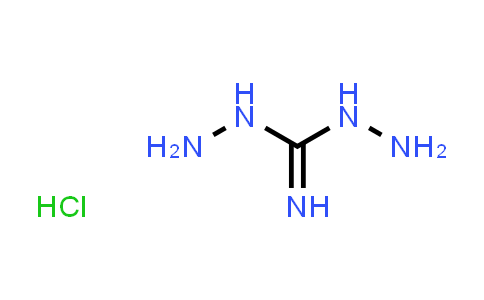 CAS No. 36062-19-8, Carbonimidic dihydrazide monohydrochloride