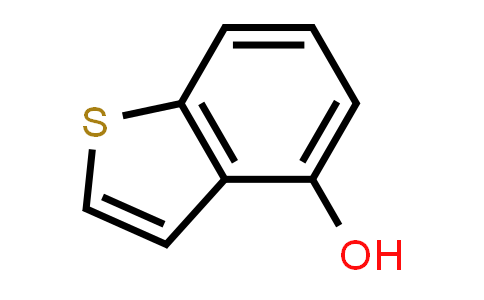 CAS No. 3610-02-4, Benzo[b]thiophene-4-ol