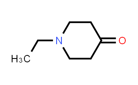 CAS No. 3612-18-8, 1-Ethylpiperidin-4-one