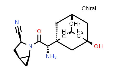 CAS No. 361442-04-8, Saxagliptin