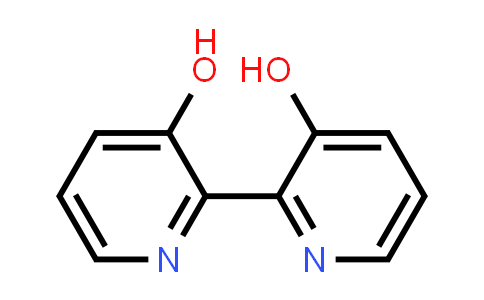 CAS No. 36145-03-6, [2,2'-Bipyridine]-3,3'-diol
