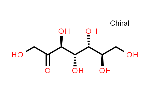 CAS No. 3615-44-9, D-Mannoheptulose
