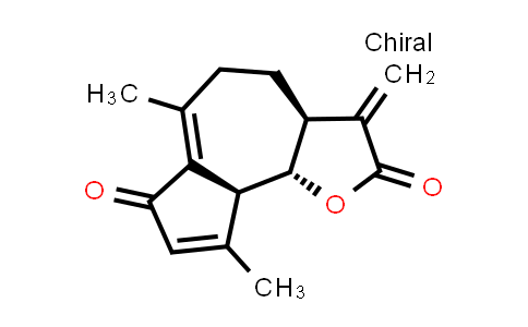 MC551086 | 36150-07-9 | Dehydroleucodine