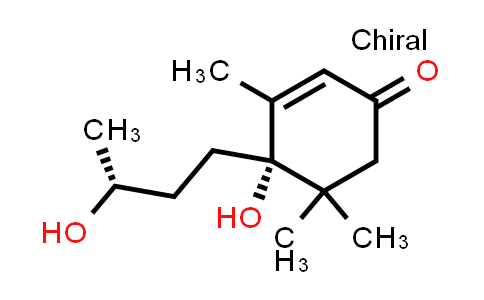 CAS No. 36151-01-6, Dihydrovomifoliol