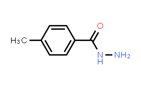 CAS No. 3619-22-5, 4-Methylbenzohydrazide