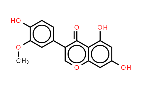 CAS No. 36190-95-1, 3'-O-Methylorobol