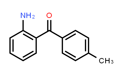 CAS No. 36192-63-9, (2-Aminophenyl)(p-tolyl)methanone