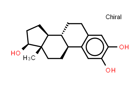 CAS No. 362-05-0, 2-Hydroxyestradiol
