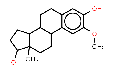 CAS No. 362-07-2, 2-Methoxyestradiol