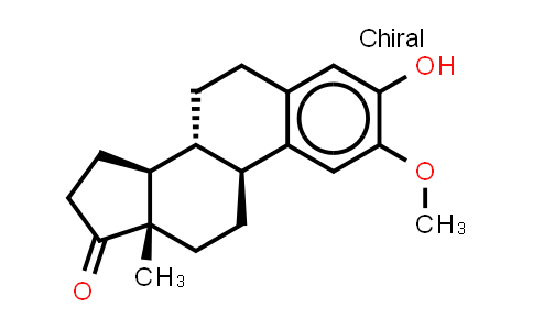 CAS No. 362-08-3, 2-Methoxyestrone