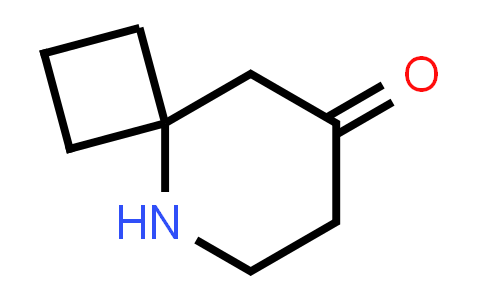 CAS No. 362053-33-6, 5-Azaspiro[3.5]nonan-8-one